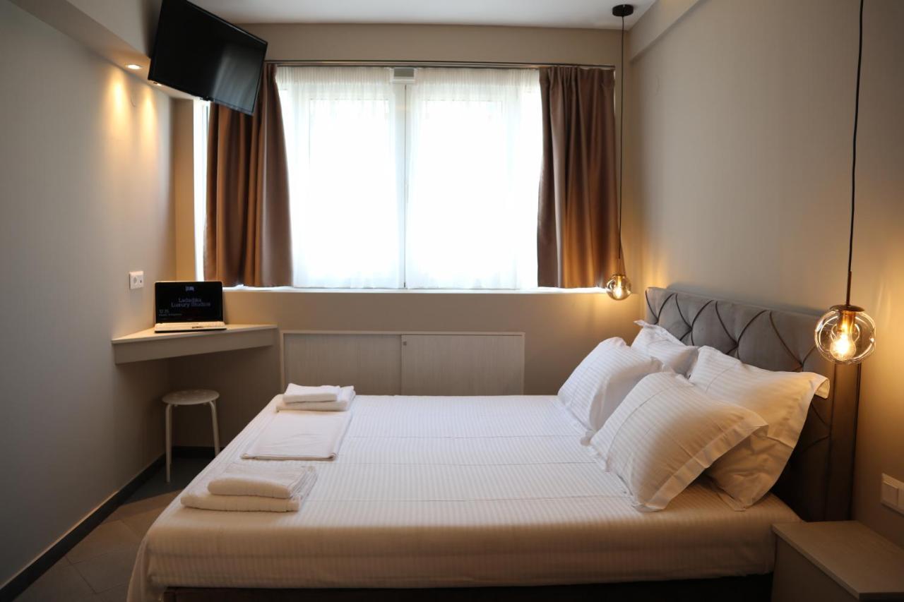 公寓 Ladadika Luxury
