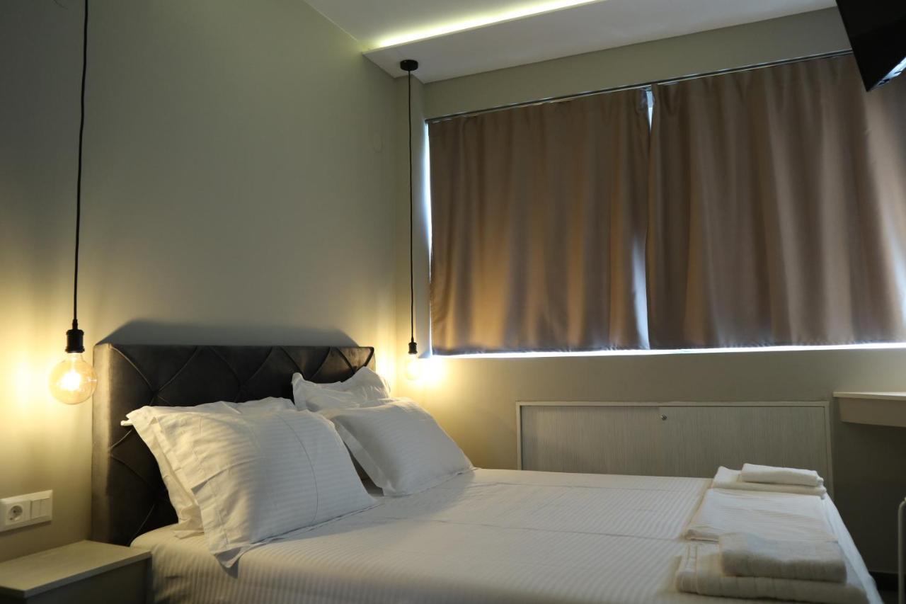 Ladadika Luxury * 塞萨洛尼基