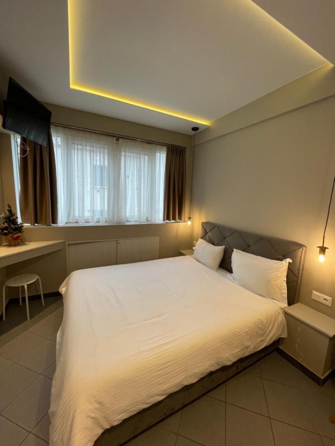 Ladadika Luxury 公寓 塞萨洛尼基