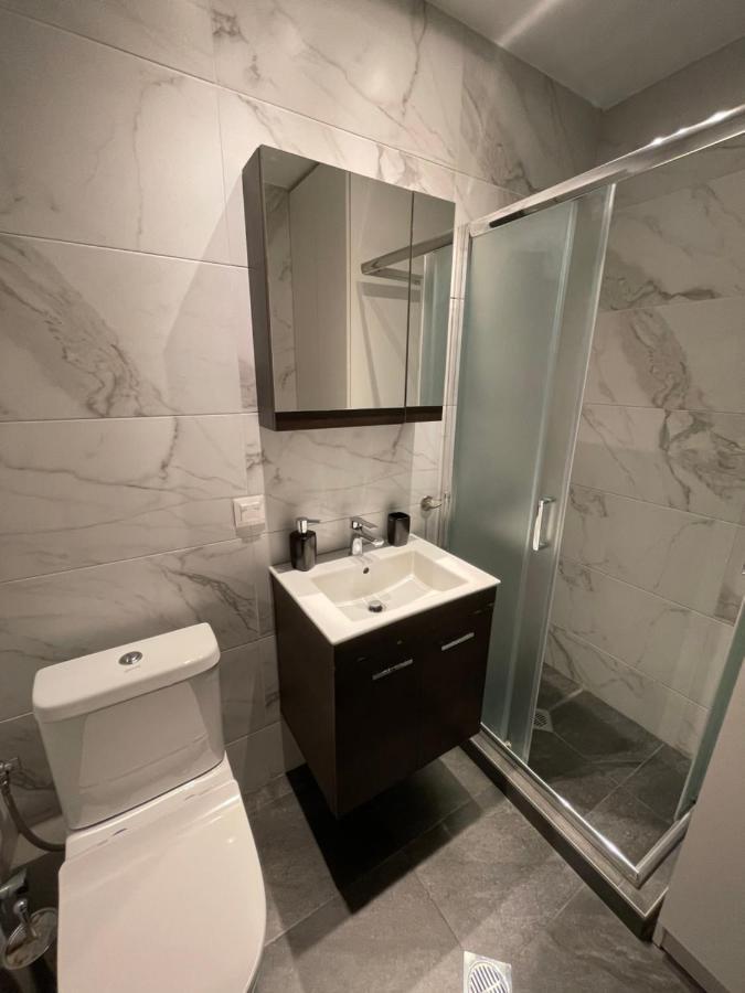 Ladadika Luxury 公寓 塞萨洛尼基
